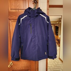Karbon Ski Jacket